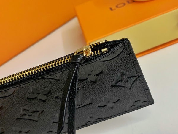 LVコピーウォレット全体デザイン